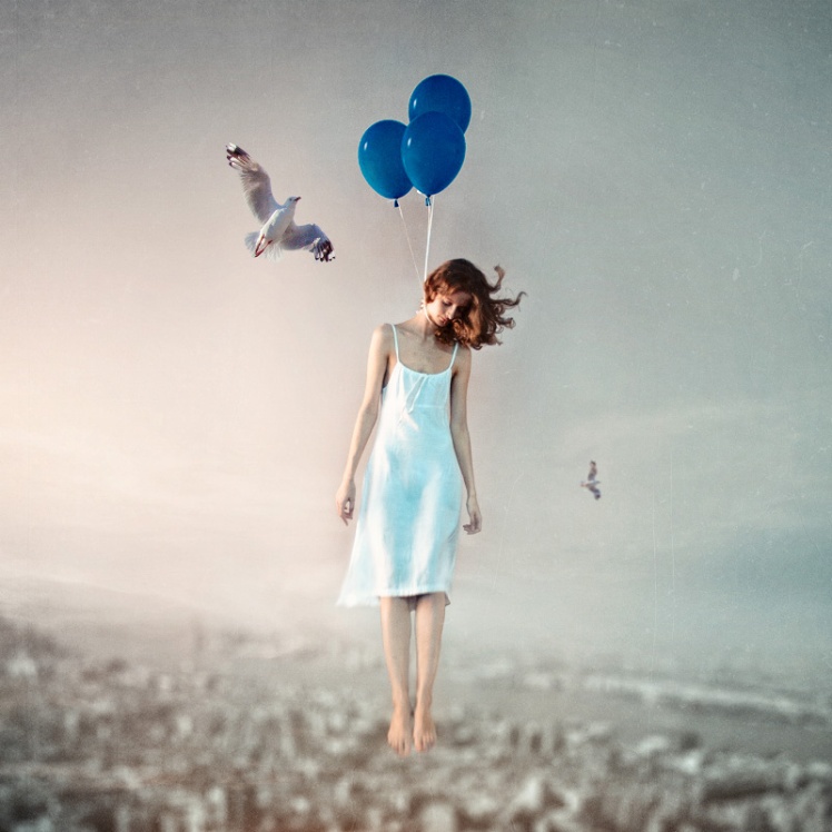 the_girl__who_hanging_on_balloons__and_her_seagull_by_thaess-d4i8wcf